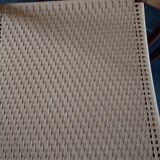 Danish rosewood chairs H.W Klein