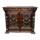 Commode de style Renaissance.