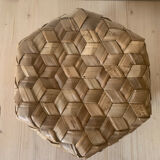 Banana leaf box