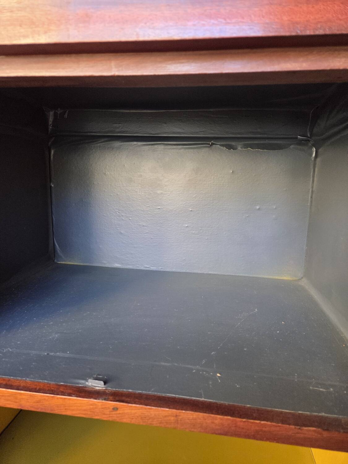 Meuble de rangement années 40/50