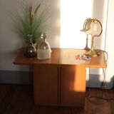 Decanters old set of 3