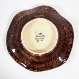 Dish René Quillivic Quimper