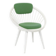 Circle Chair by Yngve Ekström for Swedese, 1960s