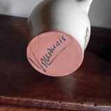Vallauris pottery