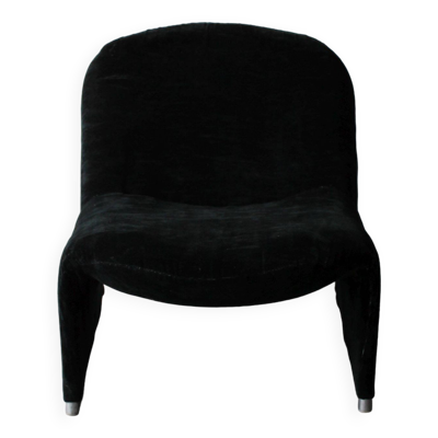 Fauteuil Alky par Giancarlo Piretti pour Castelli