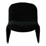 Alky armchair by Giancarlo Piretti for Castelli