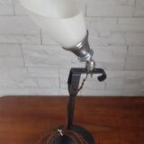 Vintage table lamp
