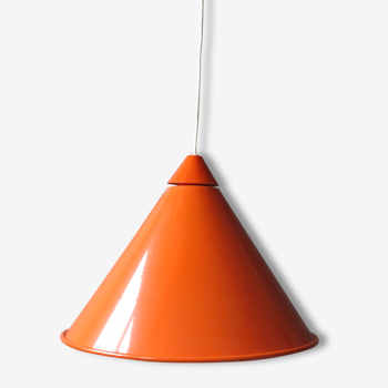 Cone suspension by Nordisk Solar