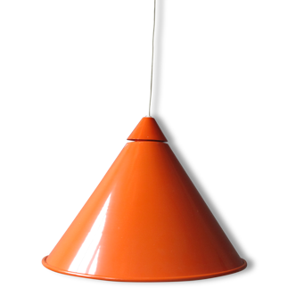 Cone suspension by Nordisk Solar