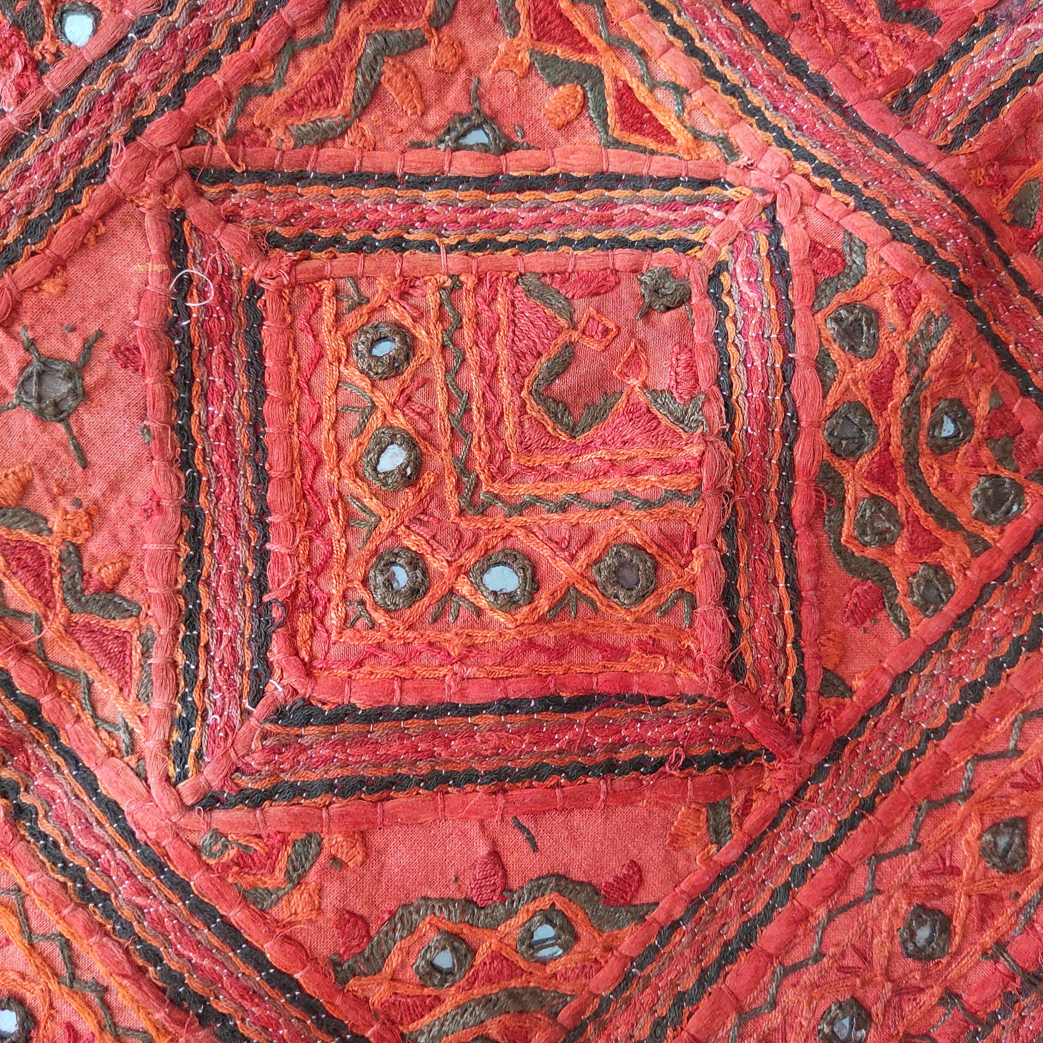 Indian carpet