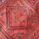 tapis indien