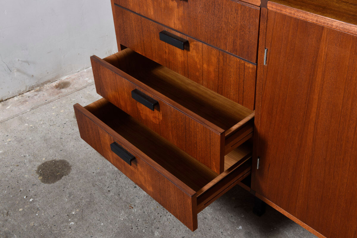 Buffet by Cees Braakman for Pastoe 1950 s