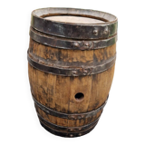 Barrel