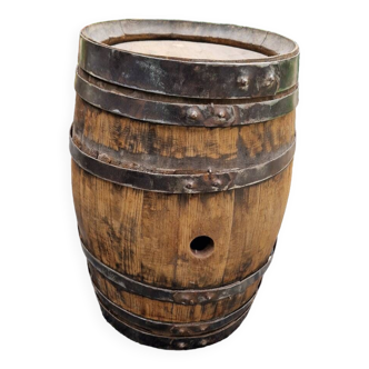 Barrel
