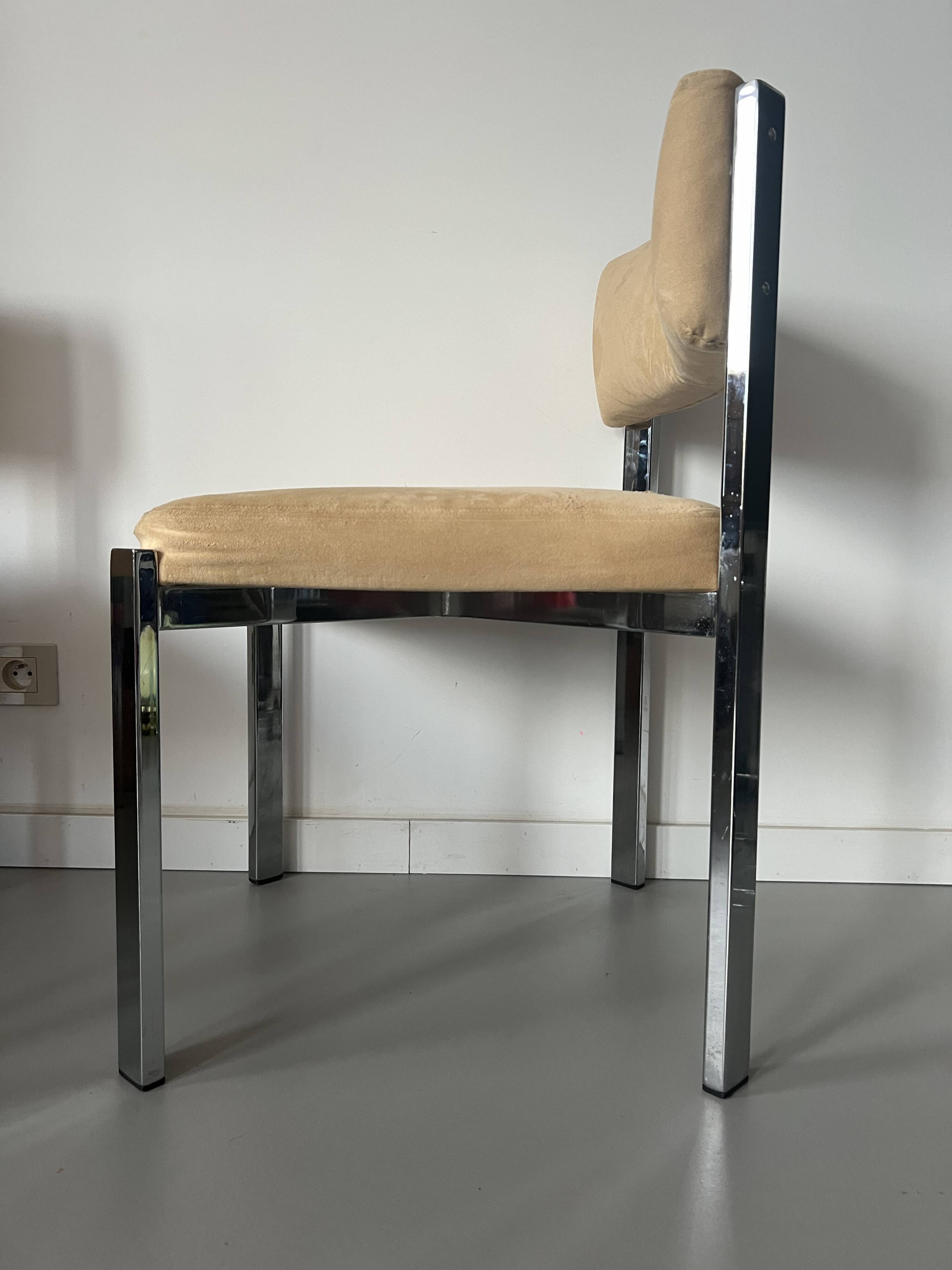 Chair 80