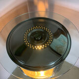 Mange debout lampe
