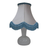 Opaline lamp