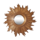 Mirror venissien sun