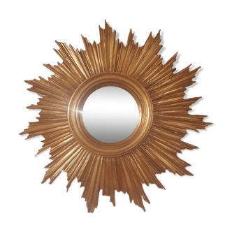 Mirror venissien sun