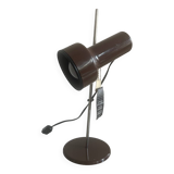 70´s Lumess Lampen desk lamp