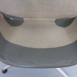 FK-6727 Tulip Bird Chair by Preben Fabricius & Jørgen Kastholm for Kill International, Germany, 1960s