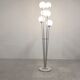 Contemporary floor lamp