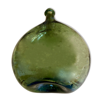 Dame Jeanne, glass canister