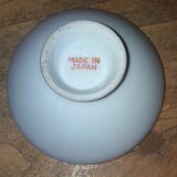 Japanese bowl 60/70