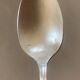 Set of 6 small spoons