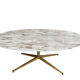 Dining table by Florence Knoll, Knoll edition, circa 1960