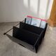 Modular magazine rack Memphis 1980