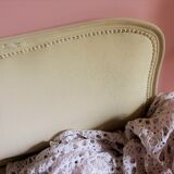 Louis XV style bench