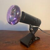 Spot metal clamp Italy Targetti year 80