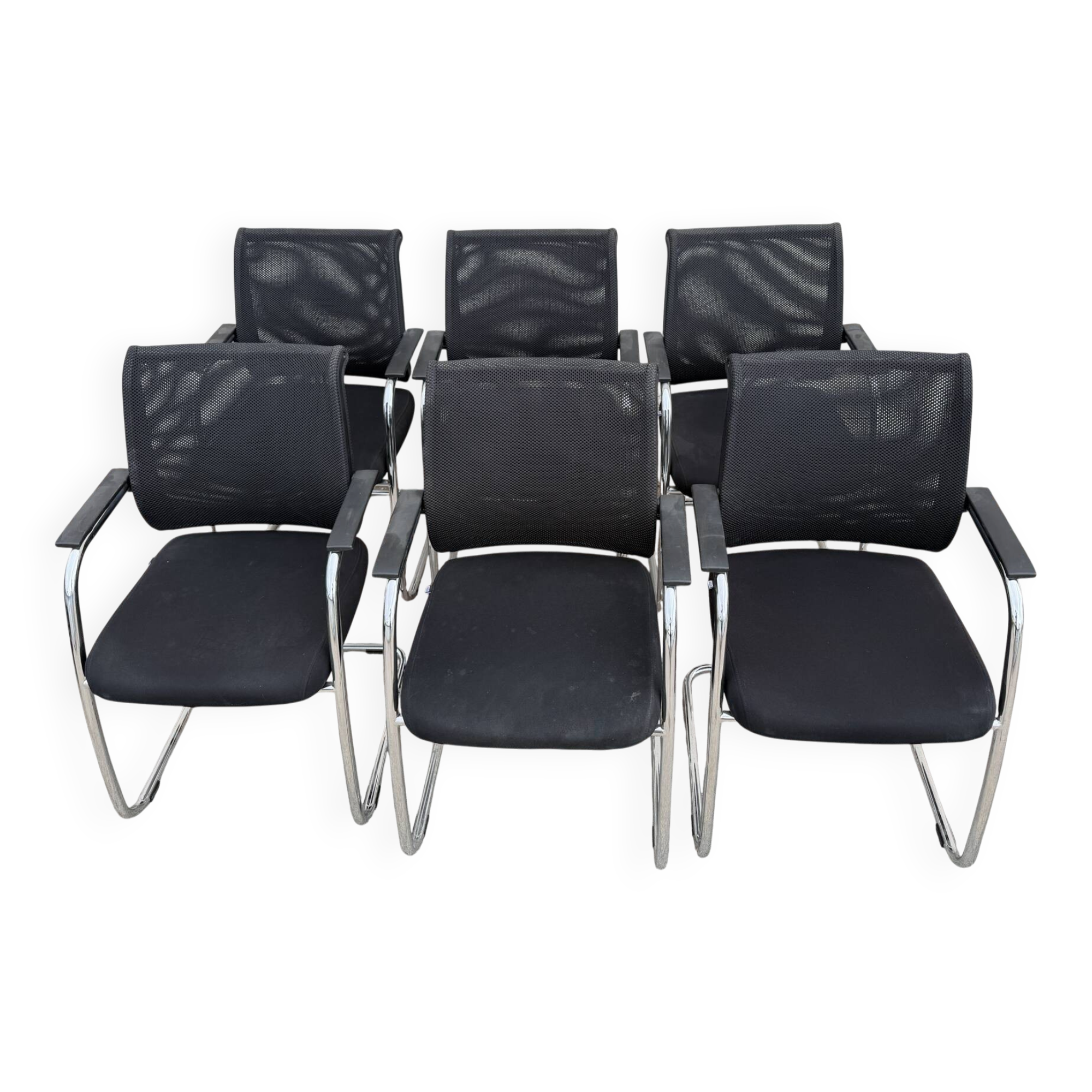 Office chairs
