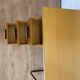 Compact Vintage Desk 50s/60s – Reconstruction & Industrial Style