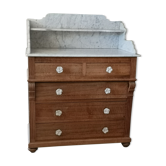 Toilet dresser