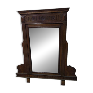 Miroir ancien