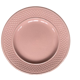 Genevière Lethu dinner plate Rice grain model 1984