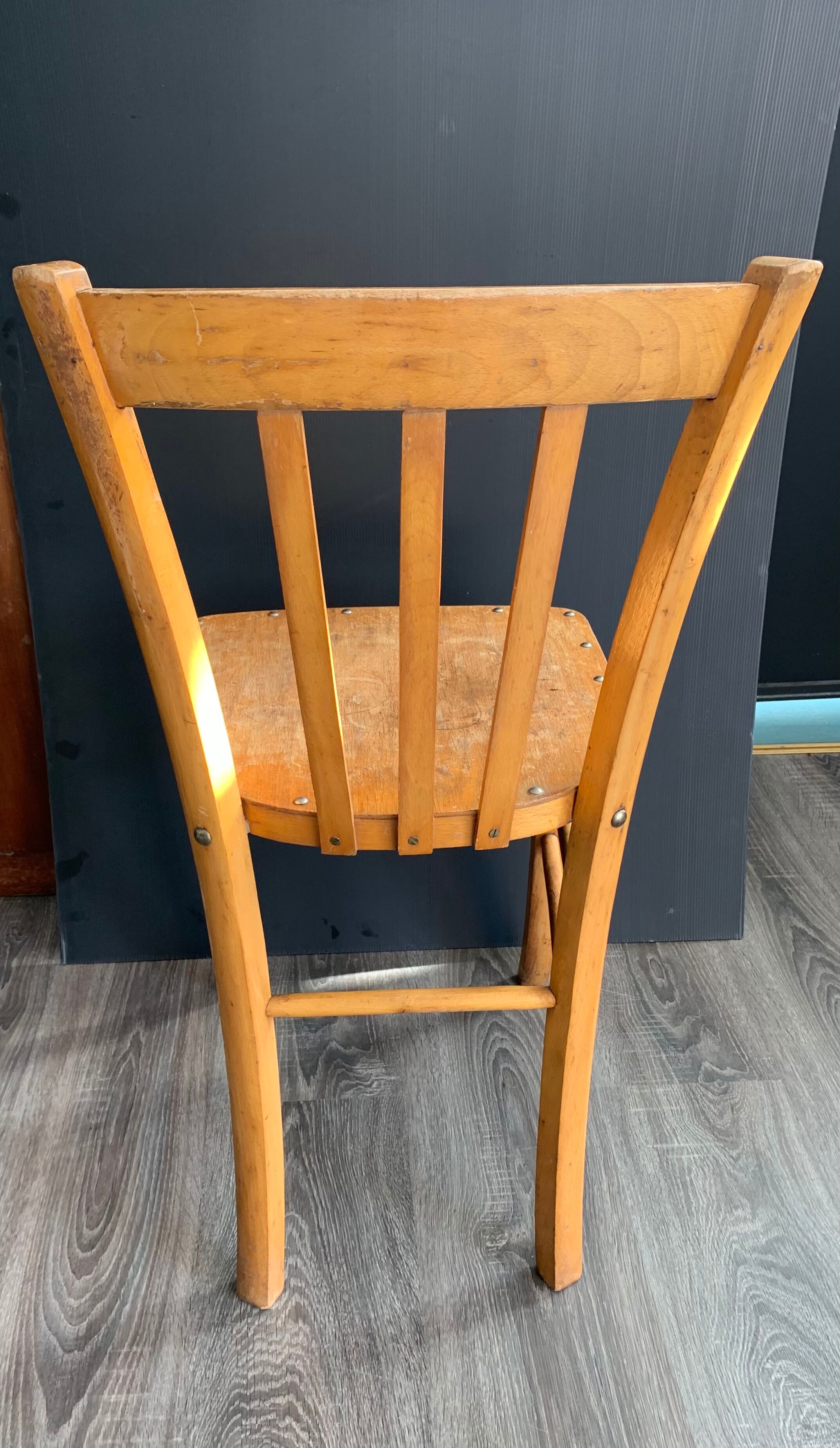 Bistro chair luterna