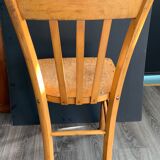 Bistro chair luterna