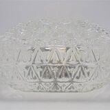 Square ceiling light