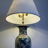 Pair of salon lamps from the George V Hotel Paris Maison Chapman USA