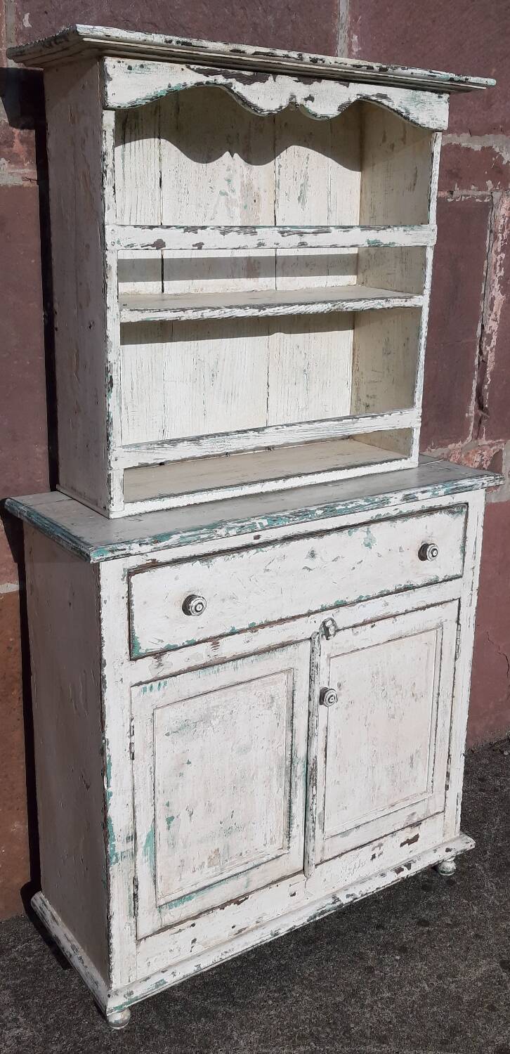2-body sideboard