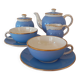 Villeroy & Boch Mettlach 'Orléans' tea service