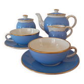 Service à thé Villeroy & Boch Mettlach 'Orléans'