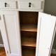 Vintage art deco buffet
