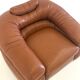 Straccio armchairs  De Pas, D'Urbino and Lomazzi for Zanotta