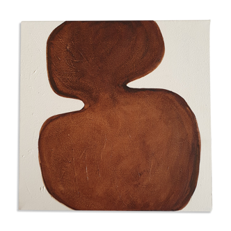 Contemporary painting