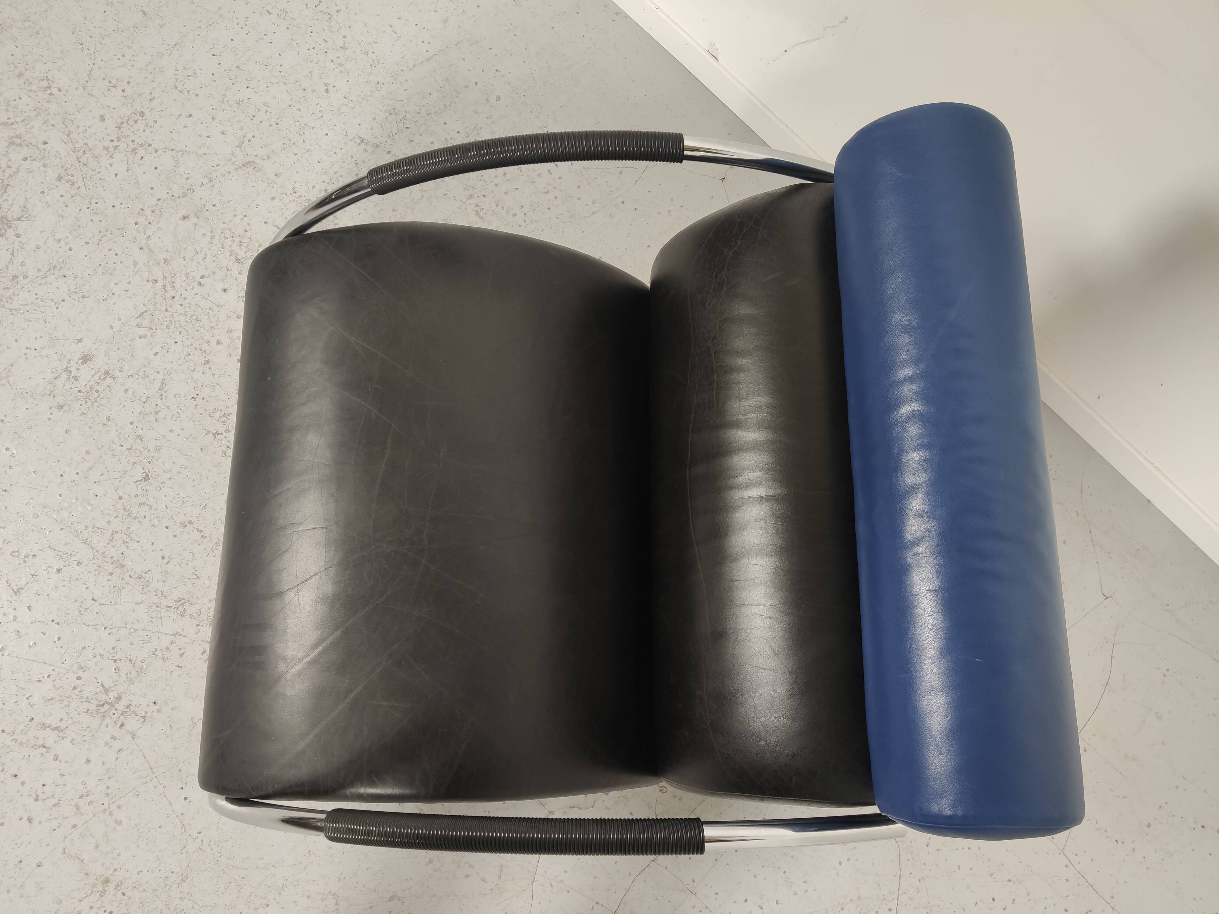 Zyklus chair by Peter Maly 1980s