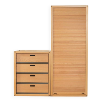Commodes Flötotto